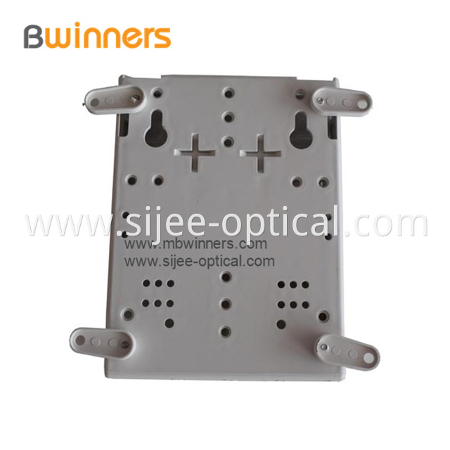 Fiber Optic Face Plate